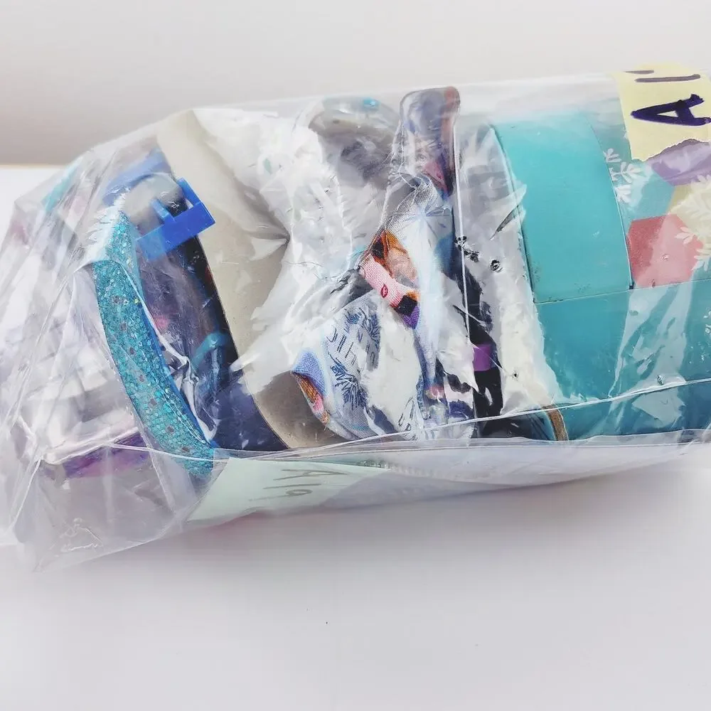 Disney Frozen Mystery Kids Jewelry Bundle – 1.6 Pounds AS-IS Lot A19